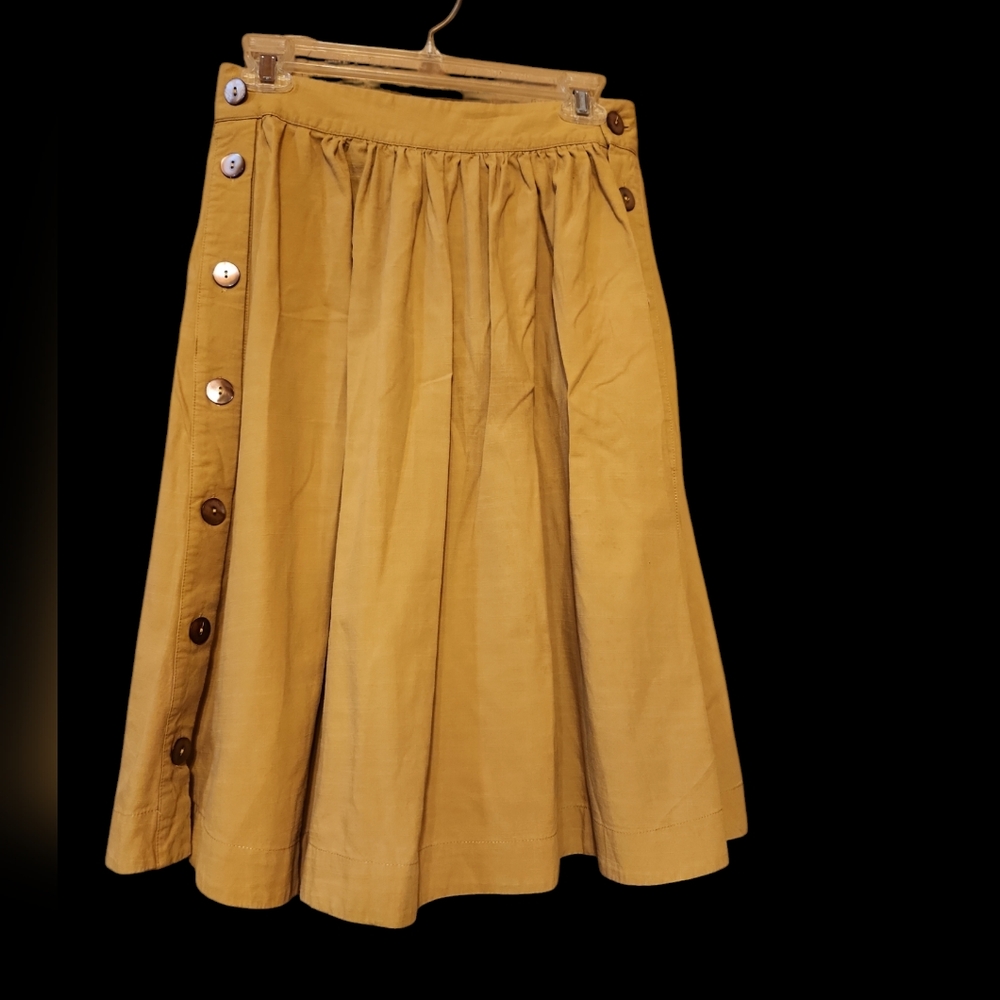 Lumie Skirt Size Med